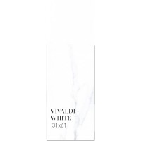 Kерамическая плитка Bellavista Vivaldi White 310x610x8 391914