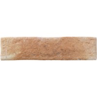 Kерамическая плитка Bestile Tiziano ORANGE 280×70×8