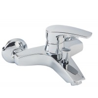 Змішувач для ванни одноважільний Imprese Jesenik 10140