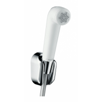 Гігієнічний душ Hansgrohe Porter зі шлангом 160 см і тримачем 32122000
