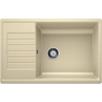 Каменная кухонная мойка Blanco ZIA XL 6 S Compact Шампань (523279)