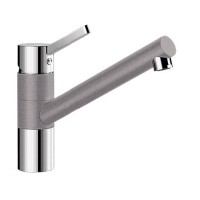 Змішувач для кухні Blanco TIVO хром/алюметалік 517601