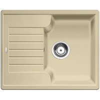 Каменная кухонная мойка Blanco ZIA 40 S Шампань (516924)