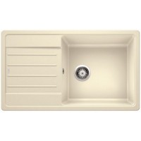 Каменная кухонная мойка Blanco LEGRA XL 6 S Жасмин (523329)