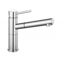 Змішувач для кухні Blanco ALTA-S Compact хром 515122