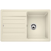 Каменная кухонная мойка Blanco LEGRA 45 S Жасмин (522204)