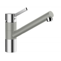 Змішувач для кухні Blanco TIVO хром/перловий 520753