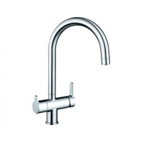 Змішувач для кухні Blanco TRIMA хром 520840