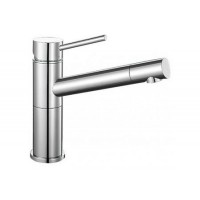 Змішувач для кухні Blanco ALTA Compact хром 515120