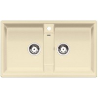 Каменная кухонная мойка Blanco ZIA 9 Жасмин (516679)
