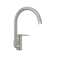 Кухонный каменный смеситель Blanco JETA Жемчужный (520744)