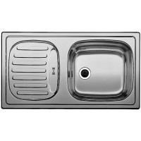 Кухонна мийка FLEX mini нерж. сталь матова Blanco 511918