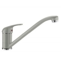 Кухонный каменный смеситель Blanco DARAS Жемчужный (520735)