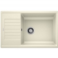 Каменная кухонная мойка Blanco ZIA XL 6 S Compact Жасмин (523278)