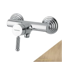 Смеситель для душа бронза Bugnatese Athena OLYBR8538