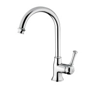 Смеситель для кухни Denver хром Bugnatese Cucina DENCR6481
