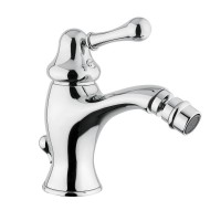 Смеситель для биде хром Bugnatese Maya MAYCR8923