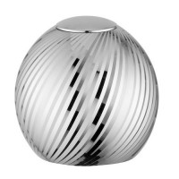 Ручка тип Minareto "M" хром Bugnatese Axo RICCR19212