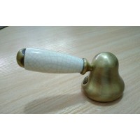 Ручка типа Craquele бронза Bugnatese Maya RICBR19510 craquele