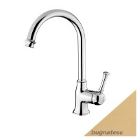Смеситель для кухни Denver золото Bugnatese Cucina DENDO6481