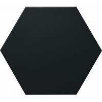 Kерамическая плитка Goldencer Chess Black Mate 388028