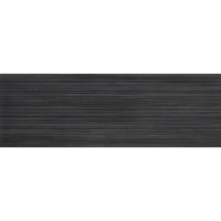 Плитка ODRI BLACK Cersanit 399258
