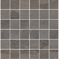 Плитка LONGREACH GREY MOSAIC Cersanit 437529