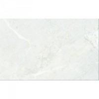Плитка GLAM WHITE GLOSSY Cersanit 487820