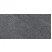 Плитка BOLT DARK GREY MATT RECT Cersanit 524304
