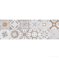 Плитка CONCRETE STYLE INSERTO PATCHWORK Cersanit 356728