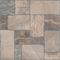 Плитка MIDWAY BROWN Cersanit 289146