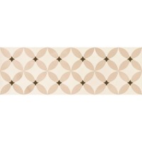 Плитка NAOMI GEO GLOSSY Cersanit 531245