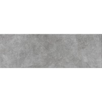 Плитка DENIZE DARK GREY Cersanit 460187