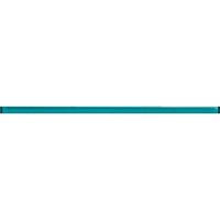 Плитка GLASS AZURE BORDER NEW фриз Cersanit 358456