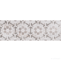 Плитка CONCRETE STYLE INSERTO GEOMETRIC Cersanit 356727