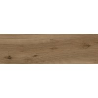Плитка JUSTWOOD BROWN Cersanit 452060