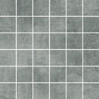 Плитка DREAMING MOSAIC DARK GREY Cersanit 426939