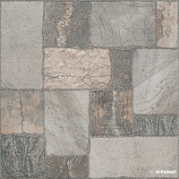 Плитка MIDWAY GREY Cersanit 289145