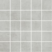 Плитка DREAMING MOSAIC LIGHT GREY Cersanit 426945