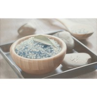 Плитка DEC OLIVIA BLUE SPA1 декор Cersanit 290557