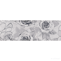 Плитка SNOWDROPS INSERTO FLOWER Cersanit 356740