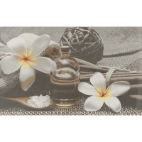 Плитка DEC OLIVIA GREY SPA2 декор Cersanit 290560