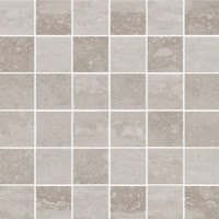Мозаїка LONGREACH CREAM MOSAIC Cersanit 437527