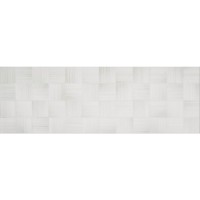 Плитка ODRI WHITE STRUCTURE Cersanit 399259