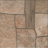 Плитка МІЛАНО БРАУН Cersanit 428451