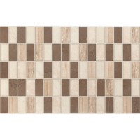 Плитка DEC DIANA MOSAIC декор Cersanit 290553