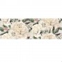 Плитка GRACIA WHITE FLOWER SATIN Cersanit 531259