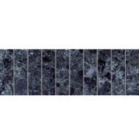 Плитка LENOX BLUE STRUCTURE GLOSSY Cersanit 531265