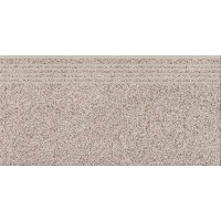 Плитка MILTON GREY STEPTREAD Cersanit 422046