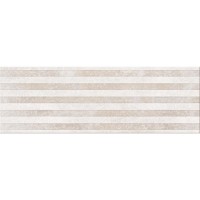 Плитка ALCHIMIA CREAM STRUCTURE Cersanit 460225